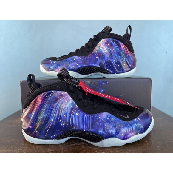 Nike Air Foamposite One QS 
